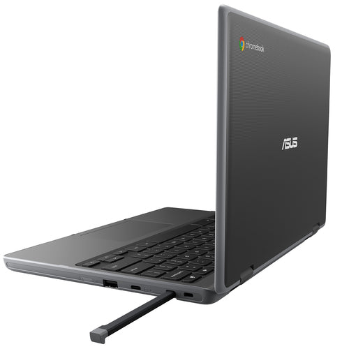 ASUS Chromebook Flip CR1 CR1100FKA-BP0745 Intel® Celeron® N N4500 29.5 cm (11.6 ASUS Chromebook Flip CR1 CR1100FKA-BP0745 Intel® Celeron® N N4500 29.5 cm (11.6